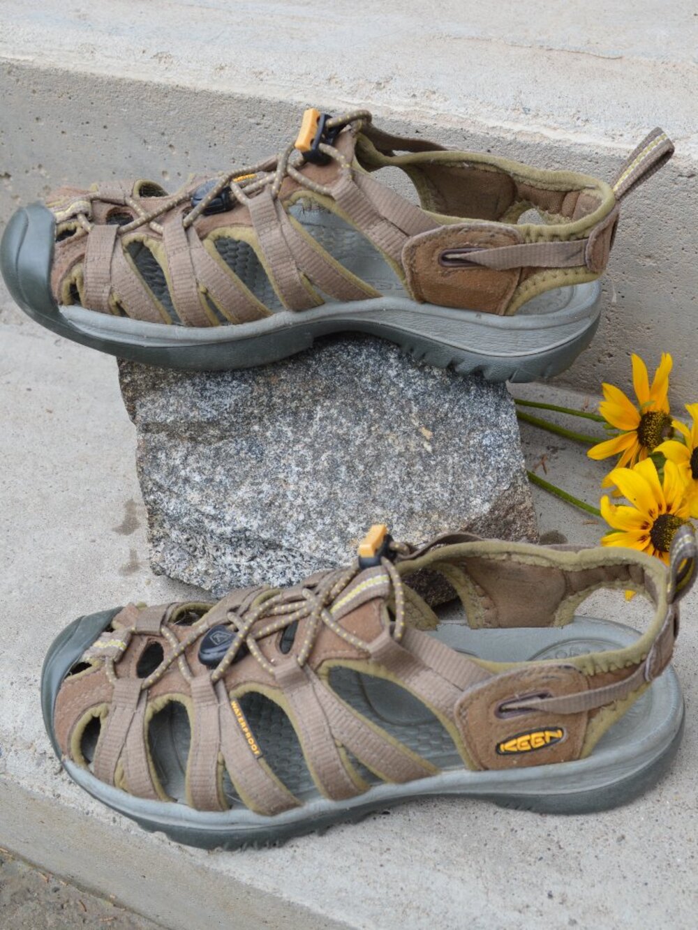 KEEN Sandal Women's Size 7